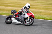 Advanced Group Red Bikes